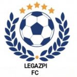 Legazpi FC