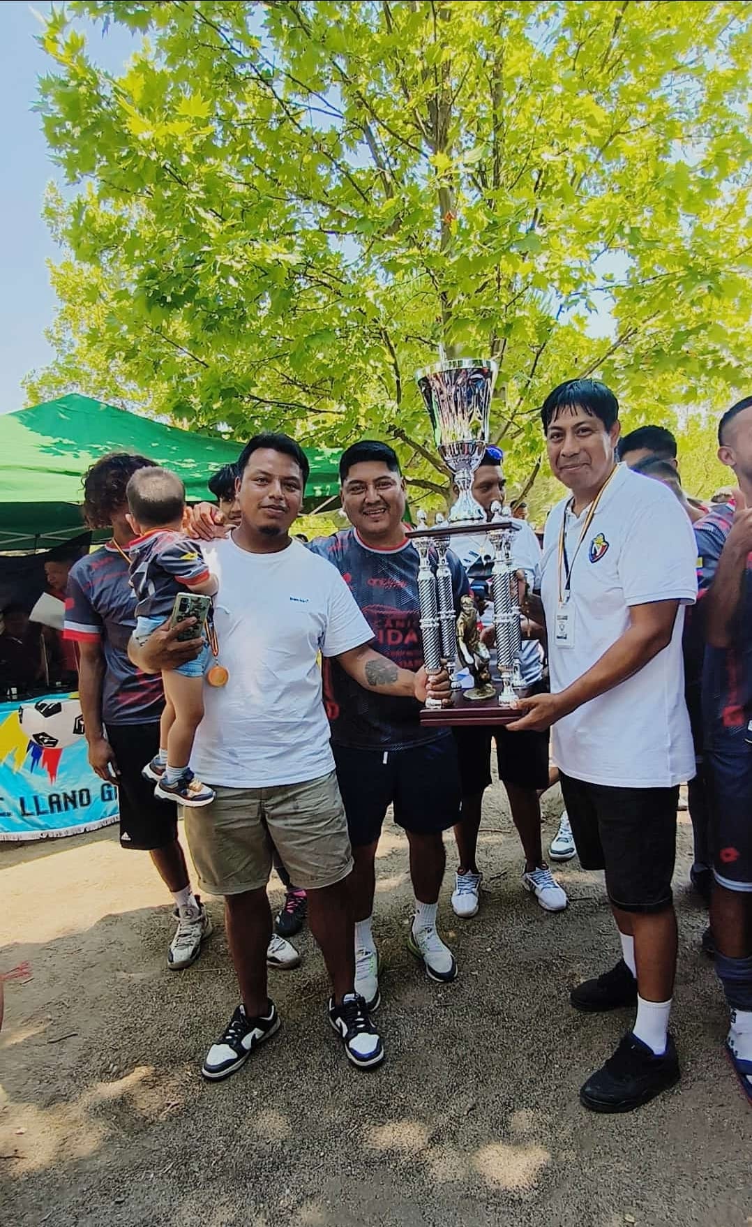 Directiva El Nacional